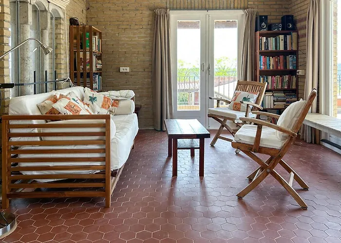 Vakantiehuis Amazing In Cazelles, Agel