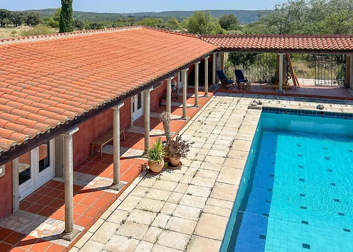 Amazing In Cazelles, Vakantiehuis *