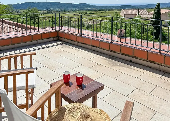 Vakantiehuis Amazing In Cazelles, Agel