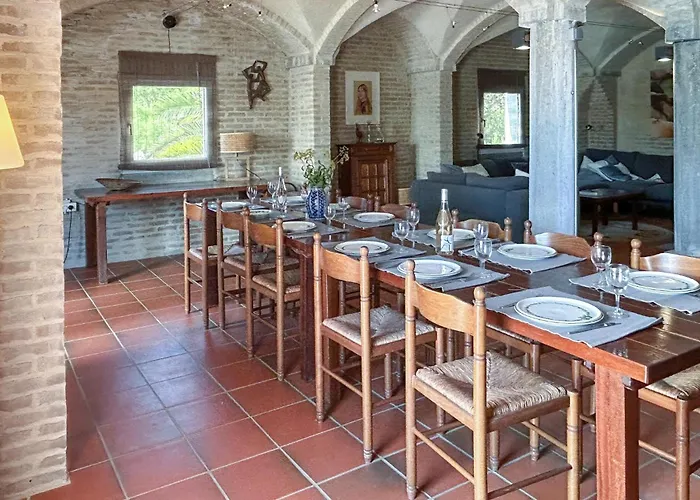 Vakantiehuis Amazing In Cazelles, *