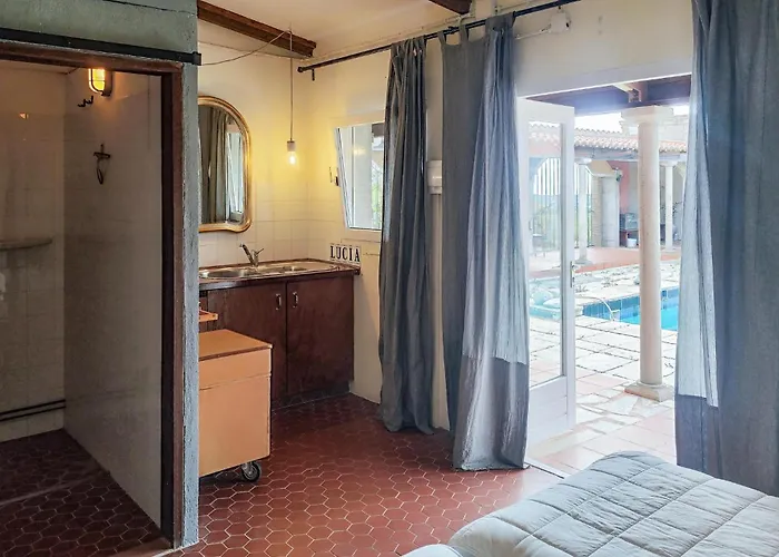 Vakantiehuis Amazing In Cazelles, Agel