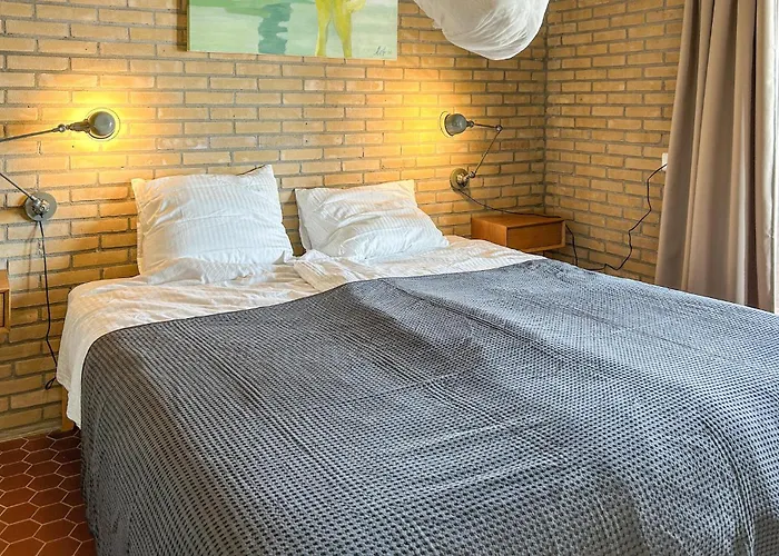 Vakantiehuis Amazing In Cazelles, *