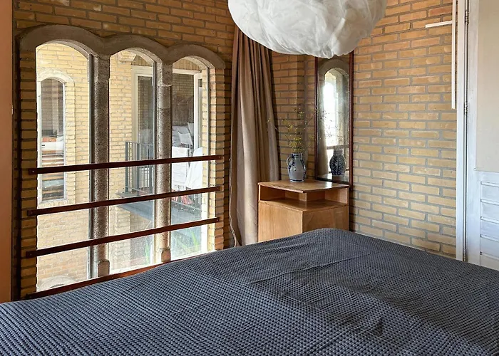 Vakantiehuis Amazing In Cazelles,
