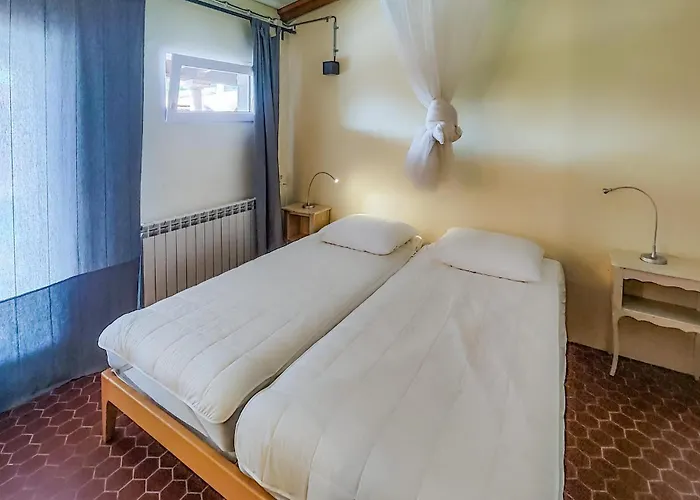 Vakantiehuis Amazing In Cazelles, Agel