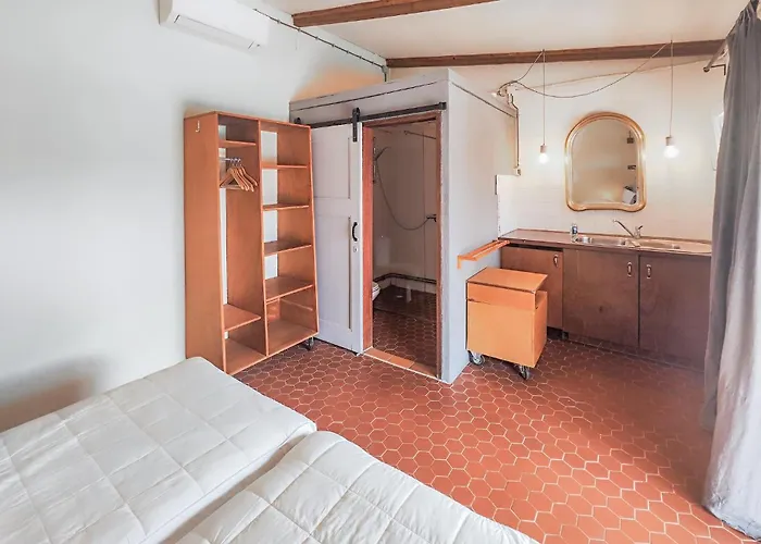 Vakantiehuis Amazing In Cazelles, Agel