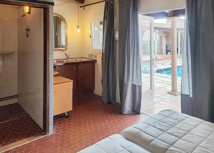 Amazing In Cazelles, Vakantiehuis
